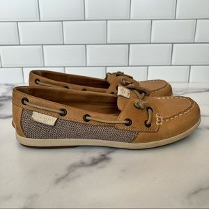 Womens Sperry Topsider - Size 6.5